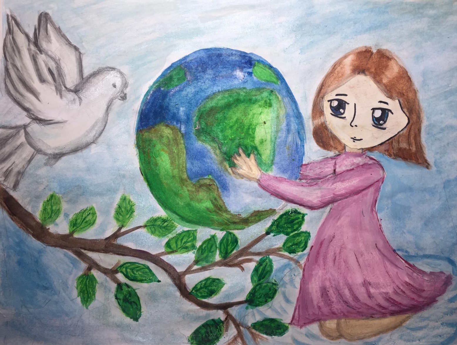 Рисунок дети рисуют мир. Рисунок на тему мир. Доброта рисунок. Рисунок на тему доброта. Рисунок на тему миру мир.